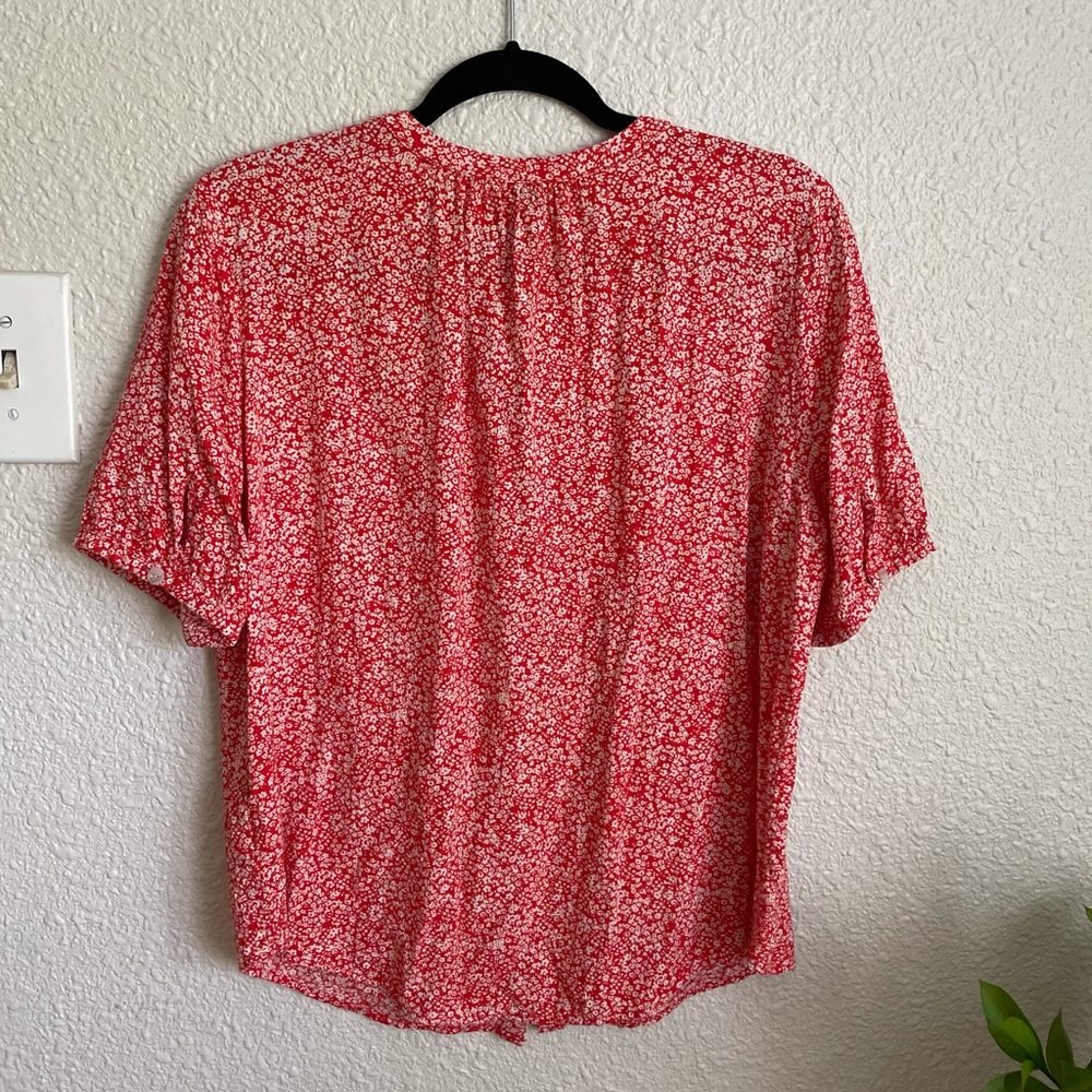Universal Thread button up - Picture 4 of 6